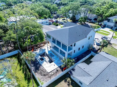 4713 W Estrella Street Tampa FL 33629