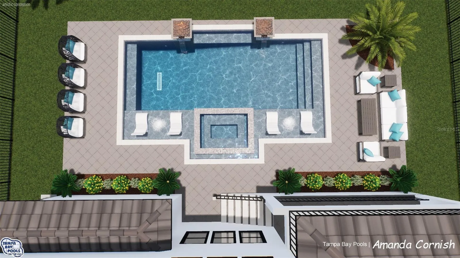 3027 W Asbury Place Tampa FL 33611