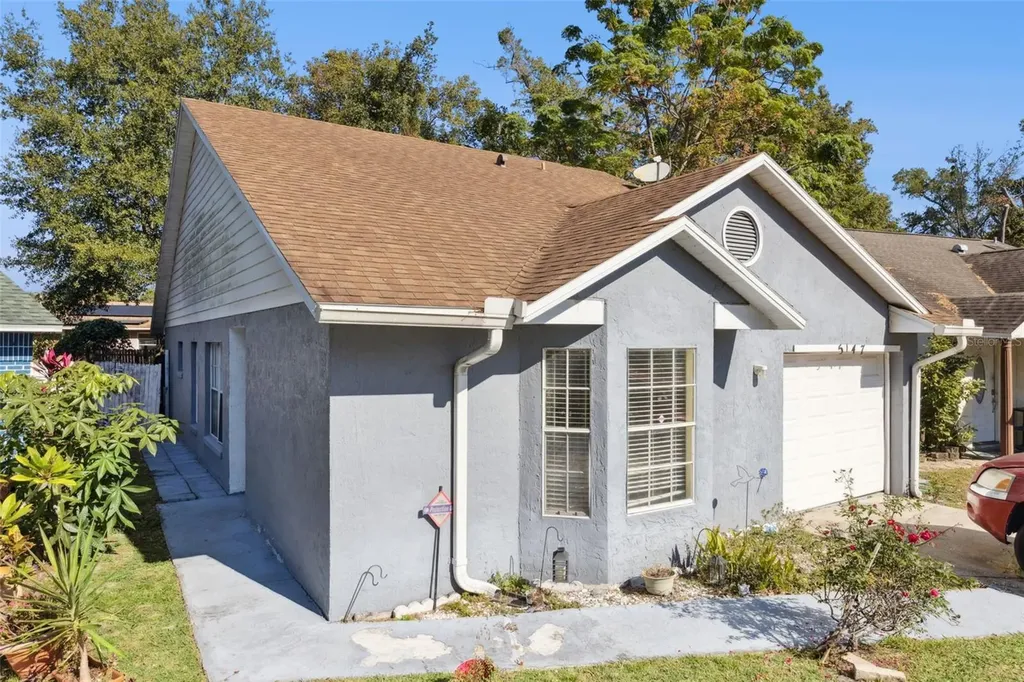 5147 Rebecca Court Orlando FL 32810