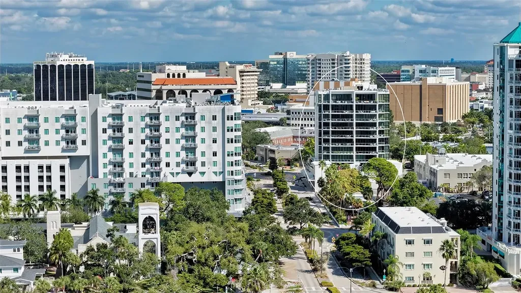 300 S Pineapple Avenue Sarasota FL 34236