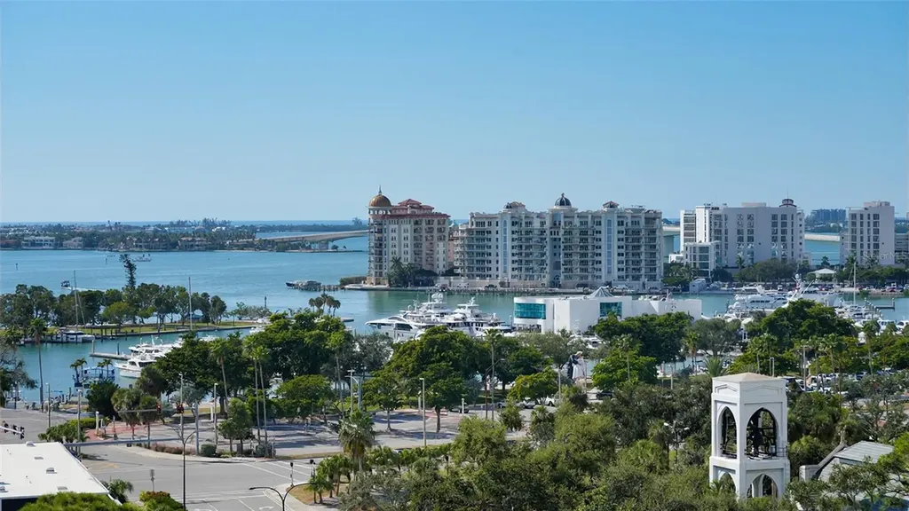 300 S Pineapple Avenue Sarasota FL 34236