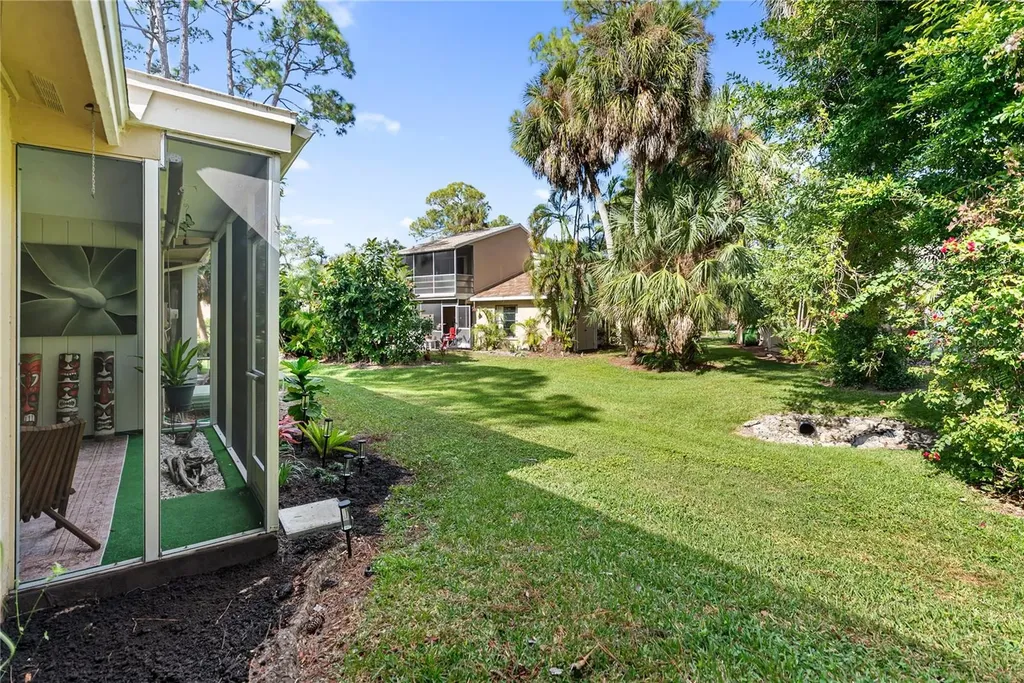 4767 Village Gardens Drive Sarasota FL 34234
