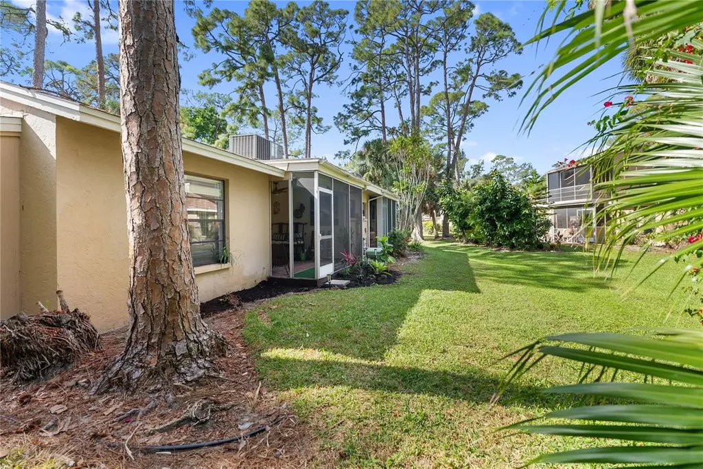 4767 Village Gardens Drive Sarasota FL 34234