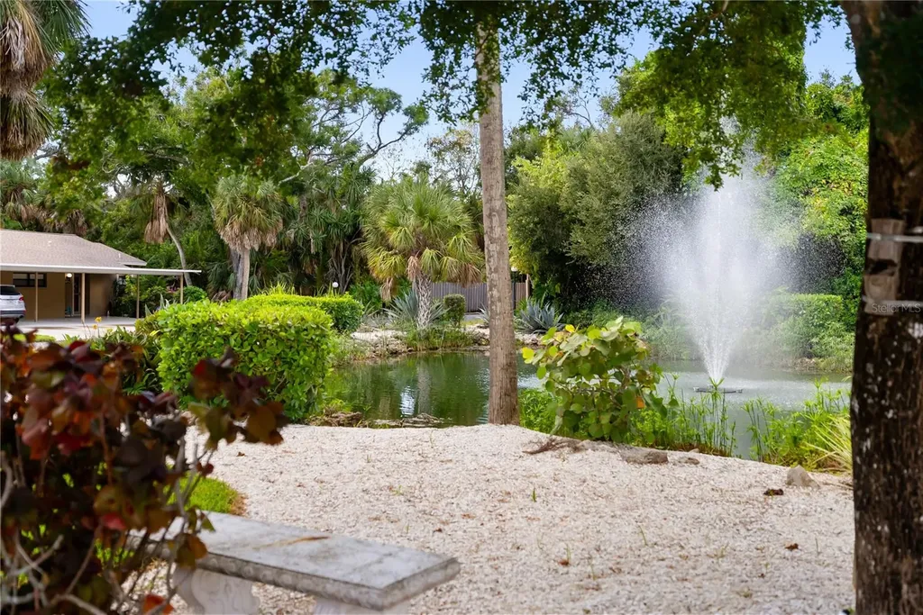 4767 Village Gardens Drive Sarasota FL 34234