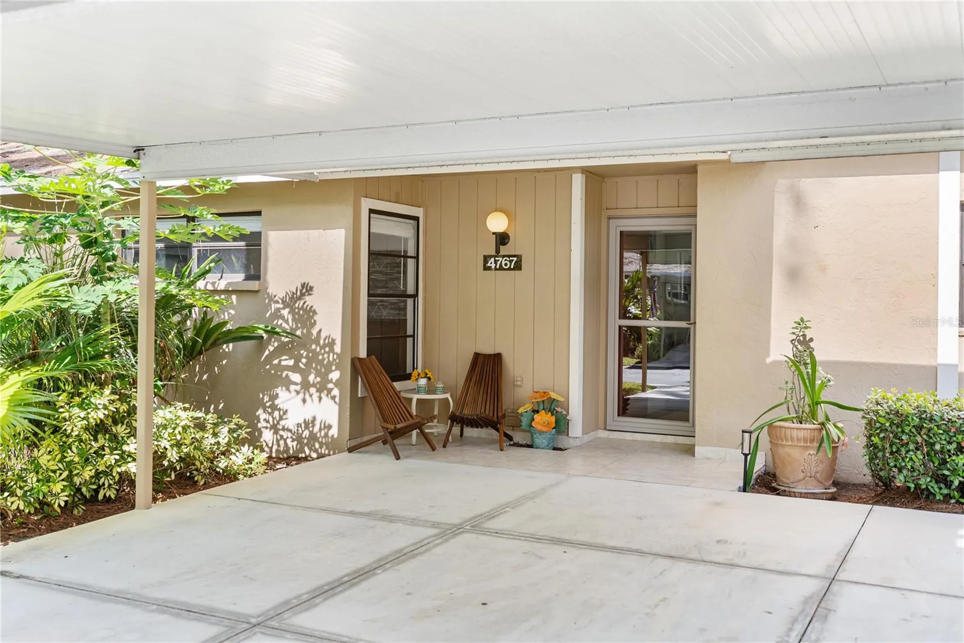 4767 Village Gardens Drive Sarasota FL 34234
