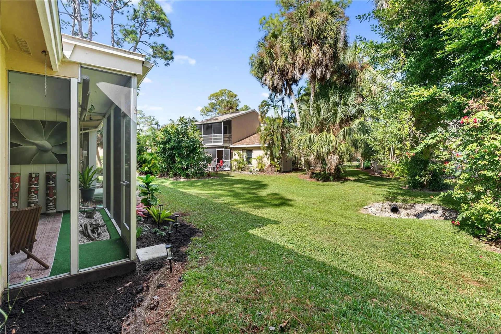 4767 Village Gardens Drive Sarasota FL 34234