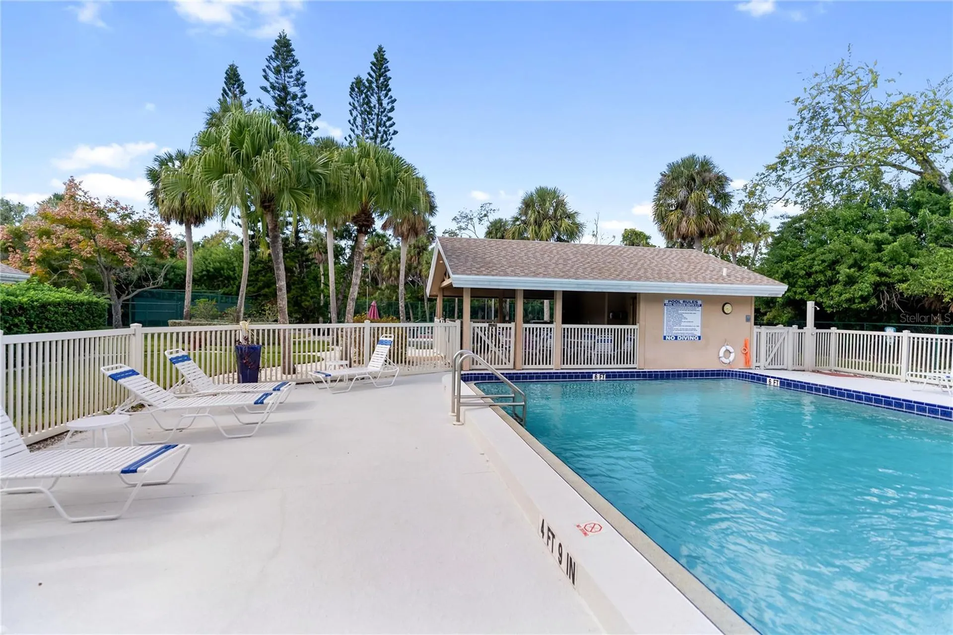 4767 Village Gardens Drive Sarasota FL 34234
