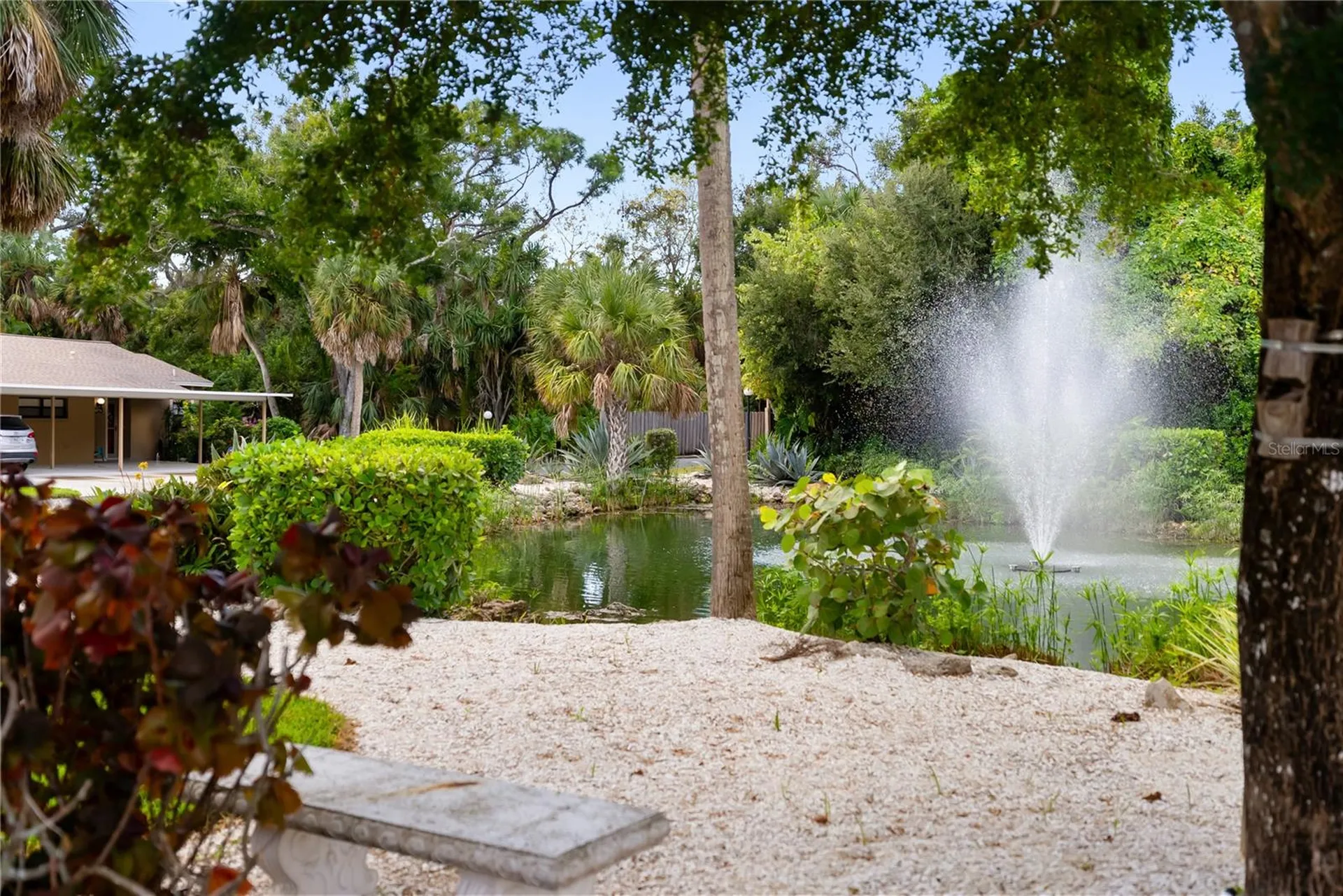 4767 Village Gardens Drive Sarasota FL 34234