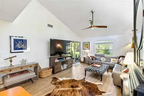 4767 Village Gardens Drive Sarasota FL 34234