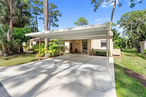 4767 Village Gardens Drive Sarasota FL 34234