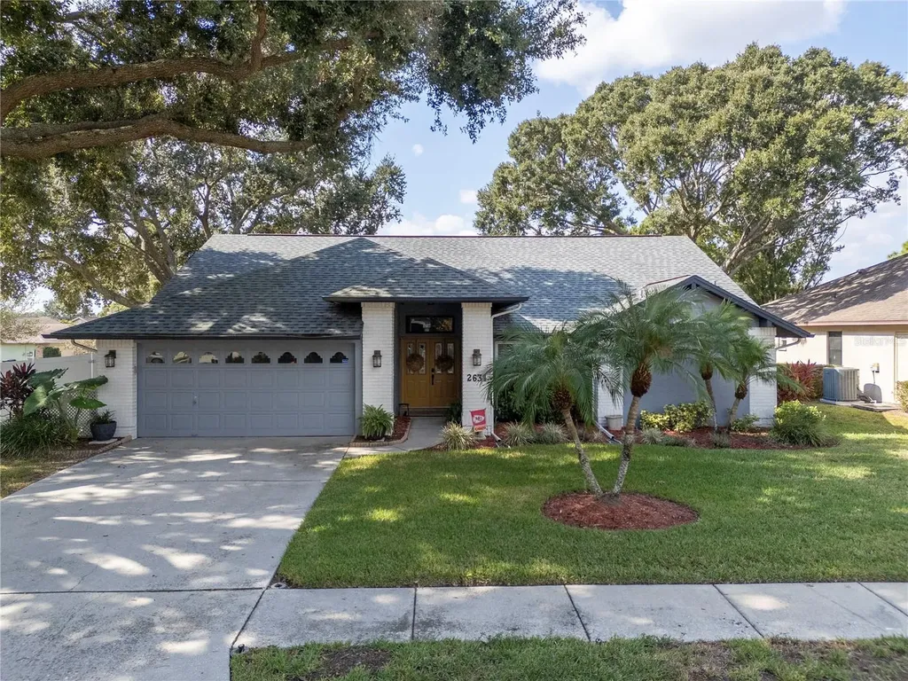 2634 Green Valley Street Valrico FL 33596