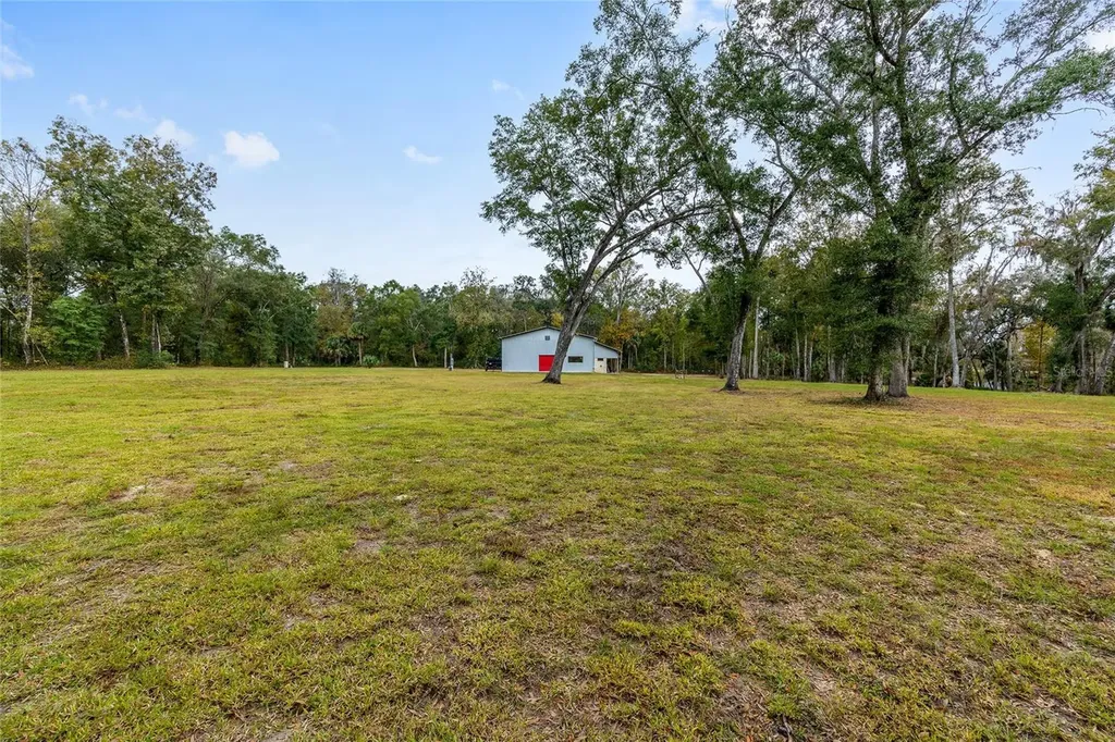2578 SE 110th Street Ocala FL 34480