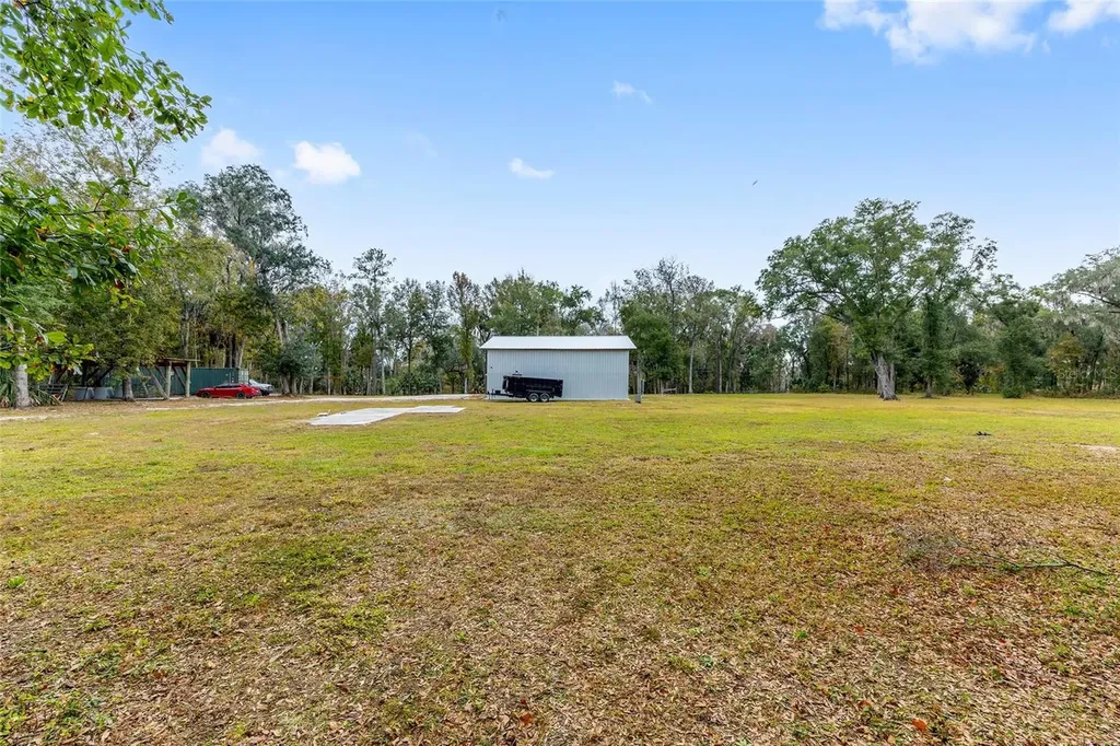 2578 SE 110th Street Ocala FL 34480
