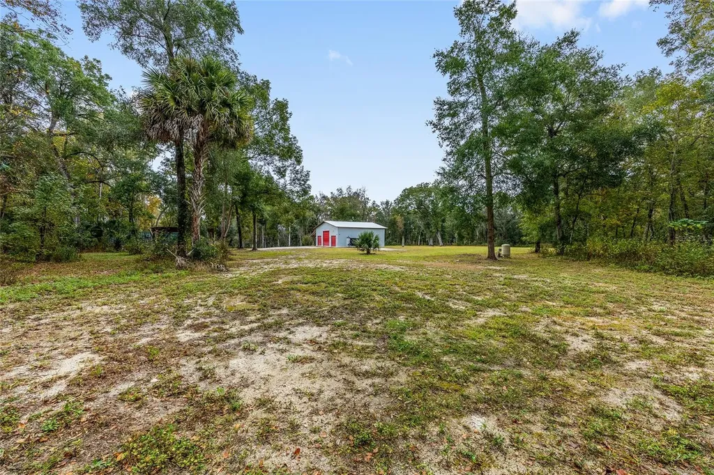 2578 SE 110th Street Ocala FL 34480