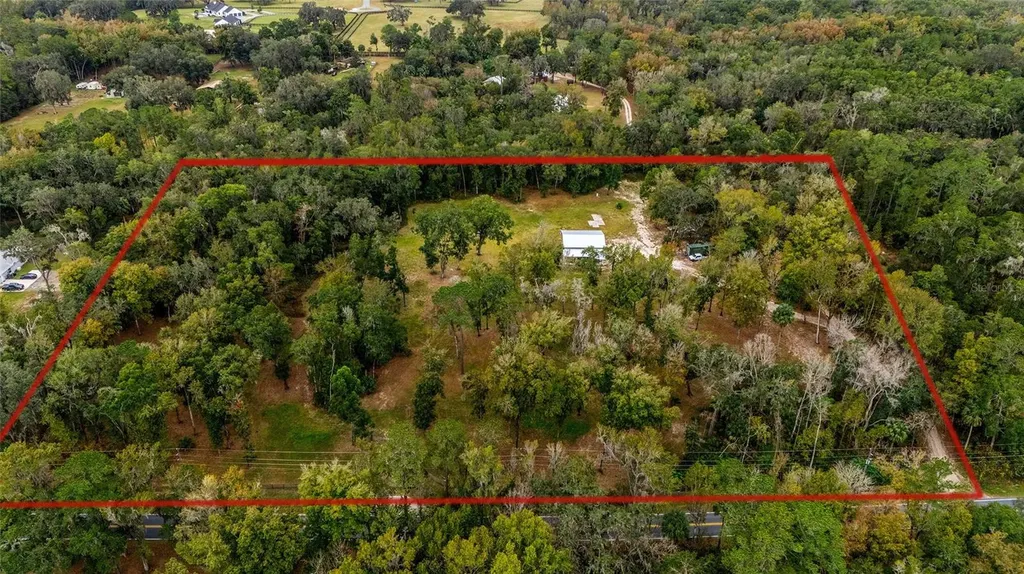 2578 SE 110th Street Ocala FL 34480