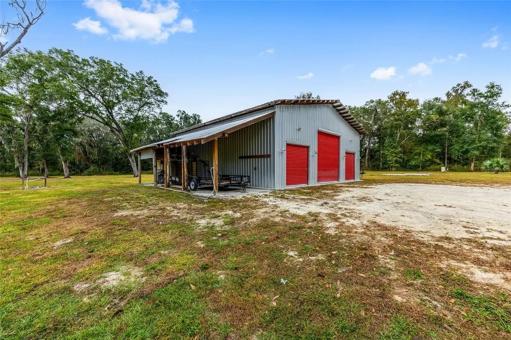 2578 SE 110th Street Ocala FL 34480