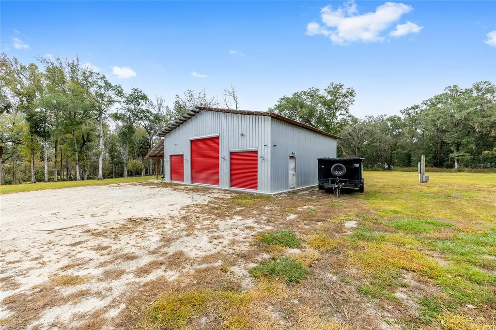 2578 SE 110th Street Ocala FL 34480