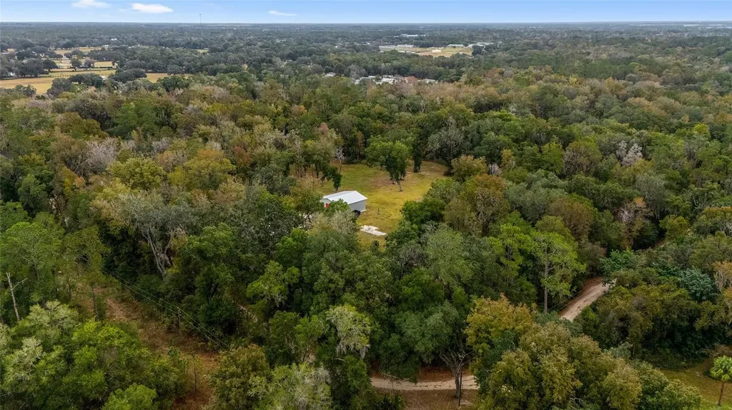 2578 SE 110th Street Ocala FL 34480