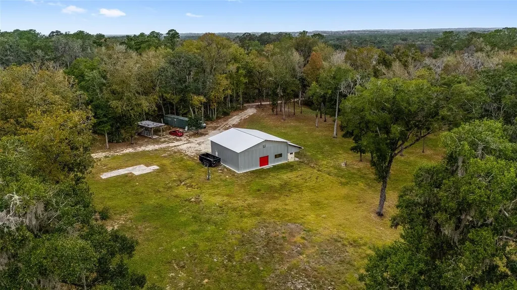 2578 SE 110th Street Ocala FL 34480