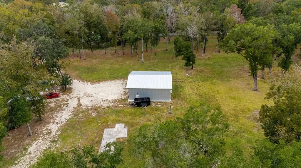 2578 SE 110th Street Ocala FL 34480