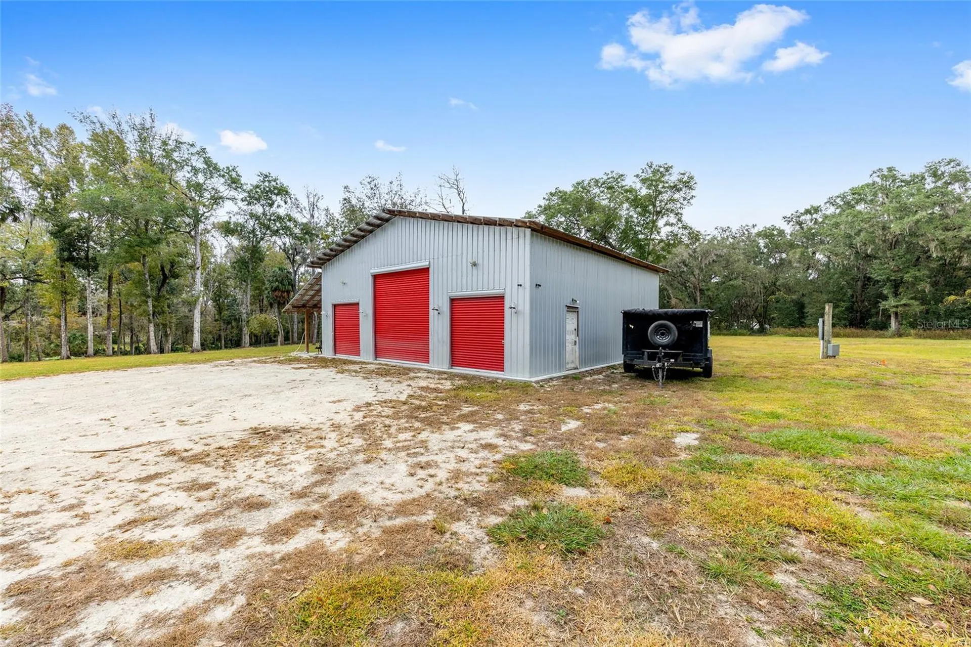 2578 SE 110th Street Ocala FL 34480