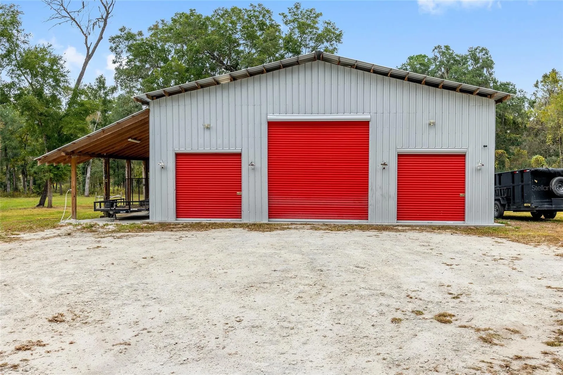 2578 SE 110th Street Ocala FL 34480