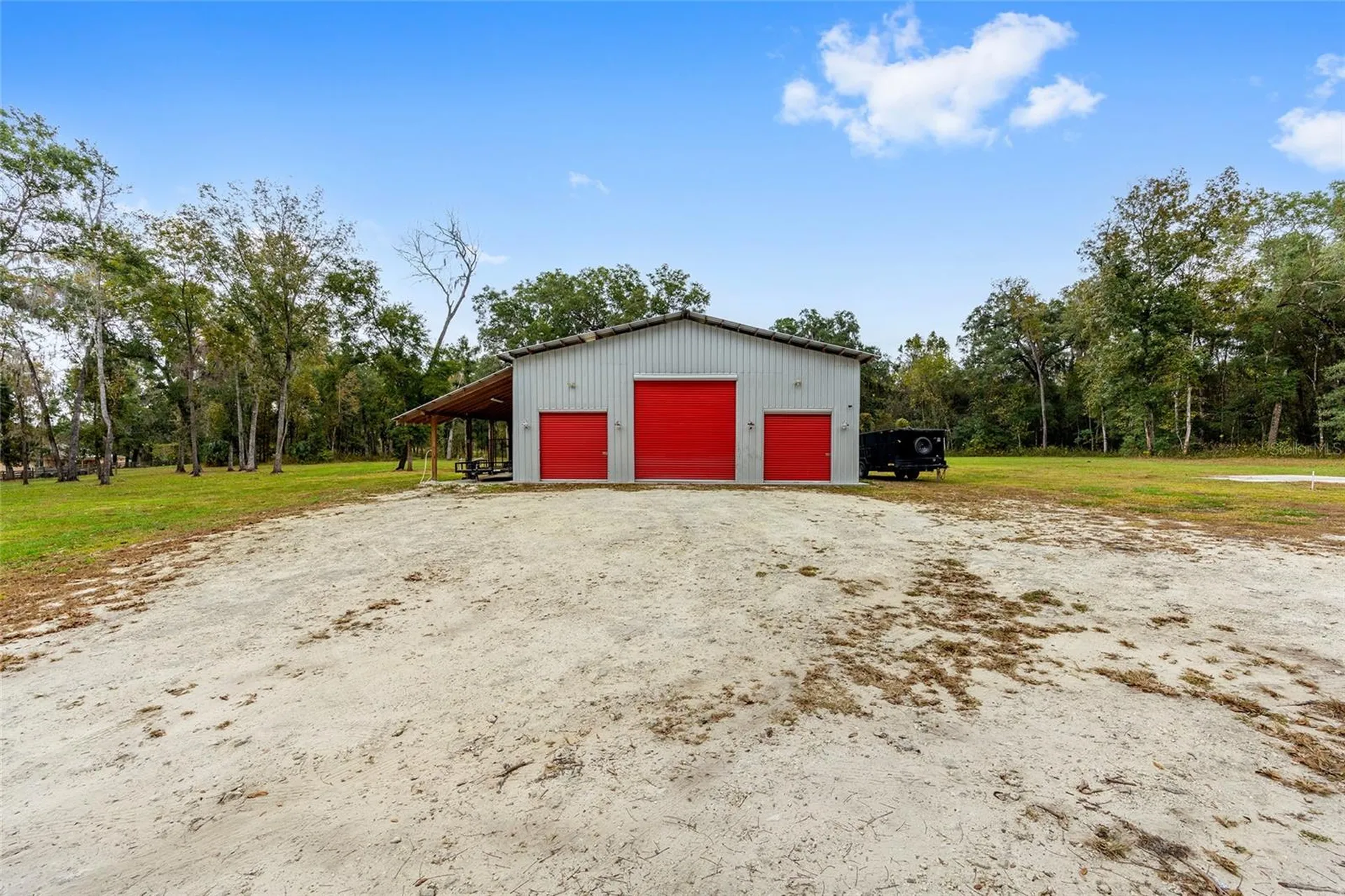 2578 SE 110th Street Ocala FL 34480