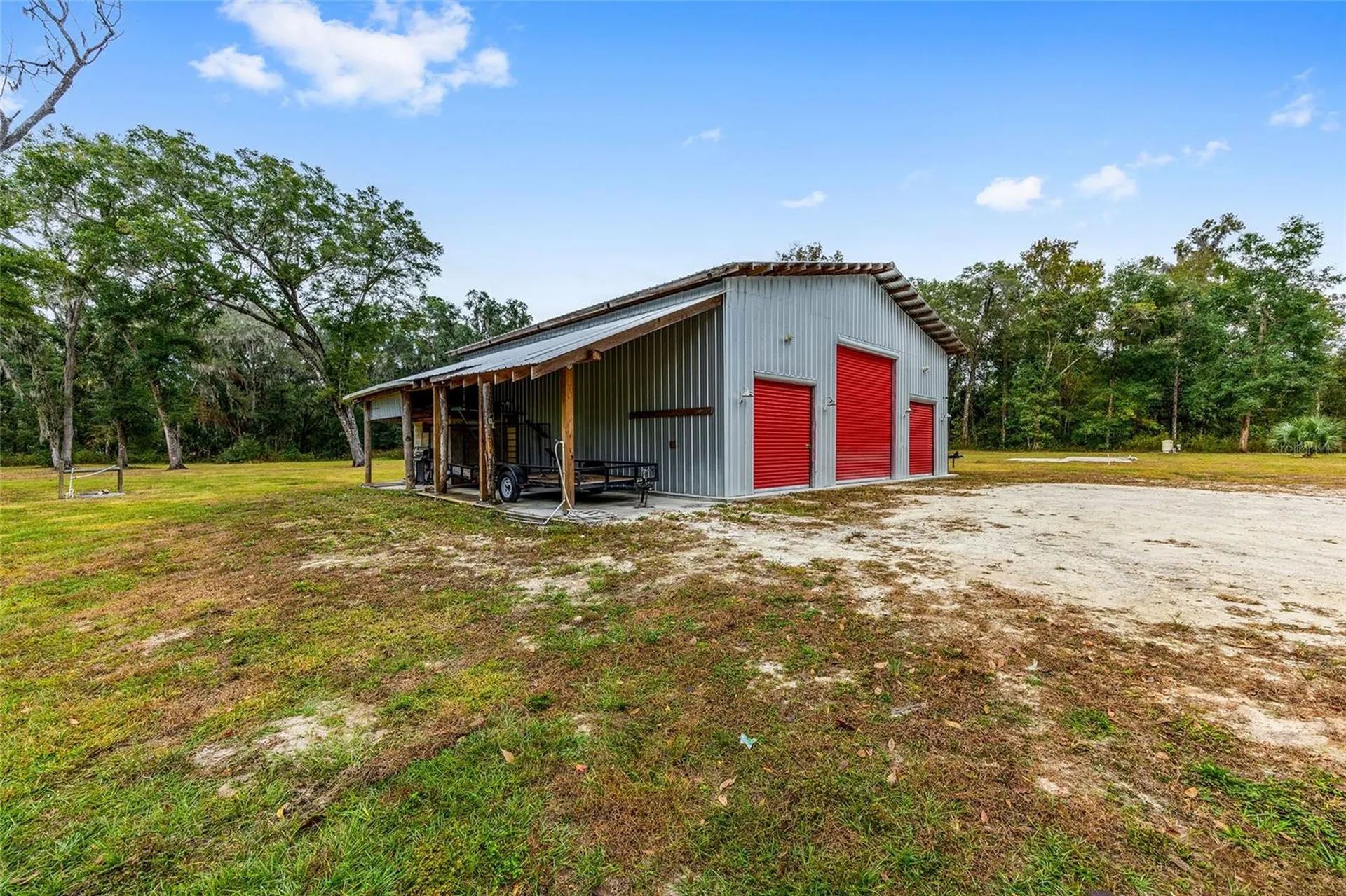 2578 SE 110th Street Ocala FL 34480