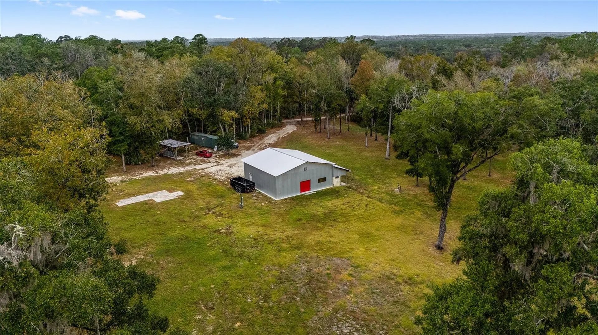 2578 SE 110th Street Ocala FL 34480