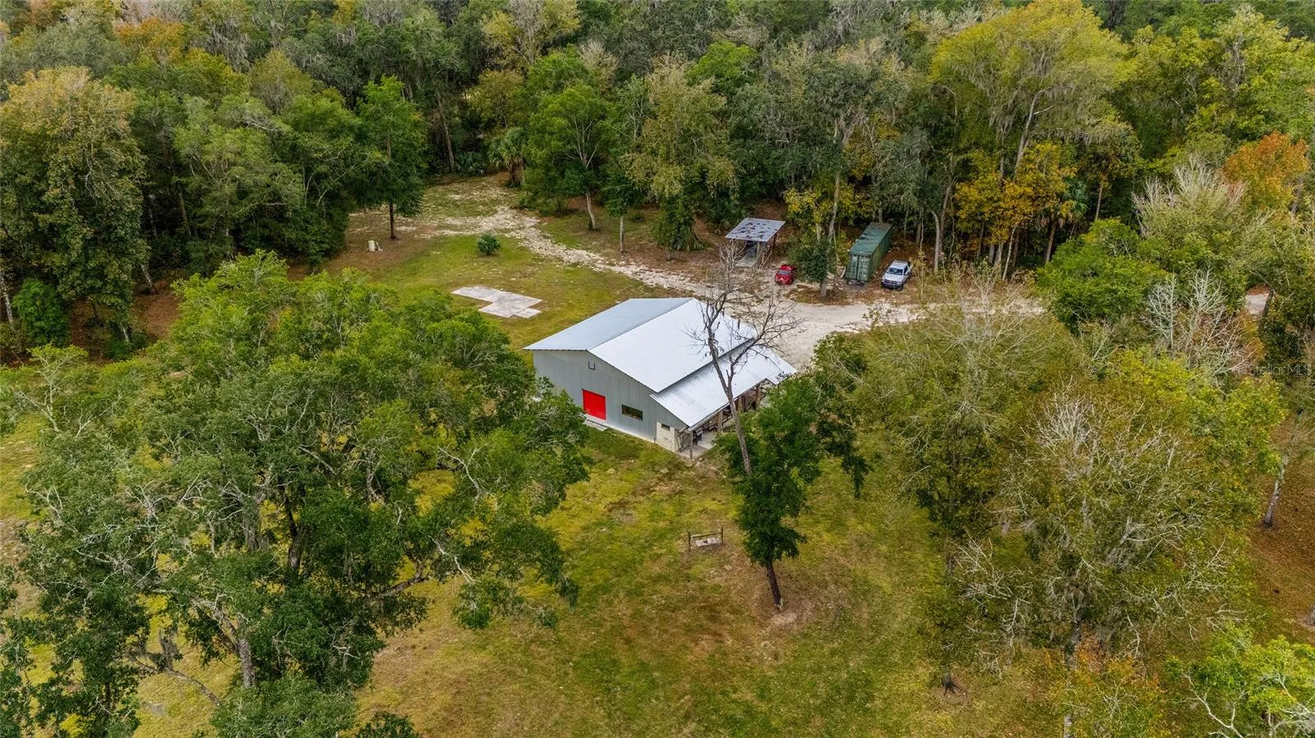 2578 SE 110th Street Ocala FL 34480