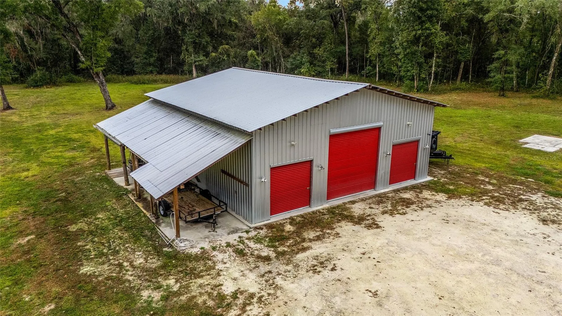 2578 SE 110th Street Ocala FL 34480