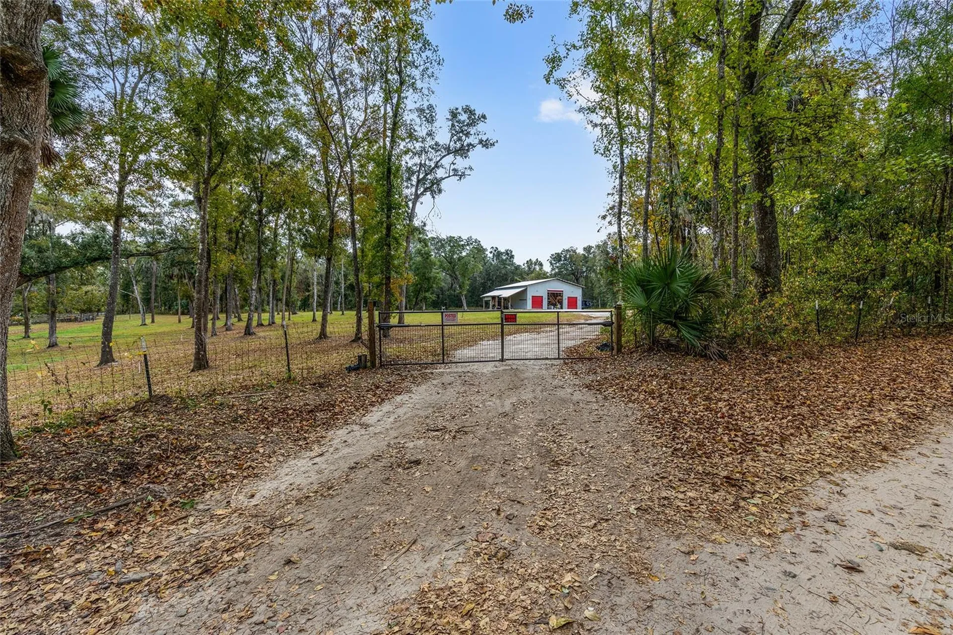 2578 SE 110th Street Ocala FL 34480