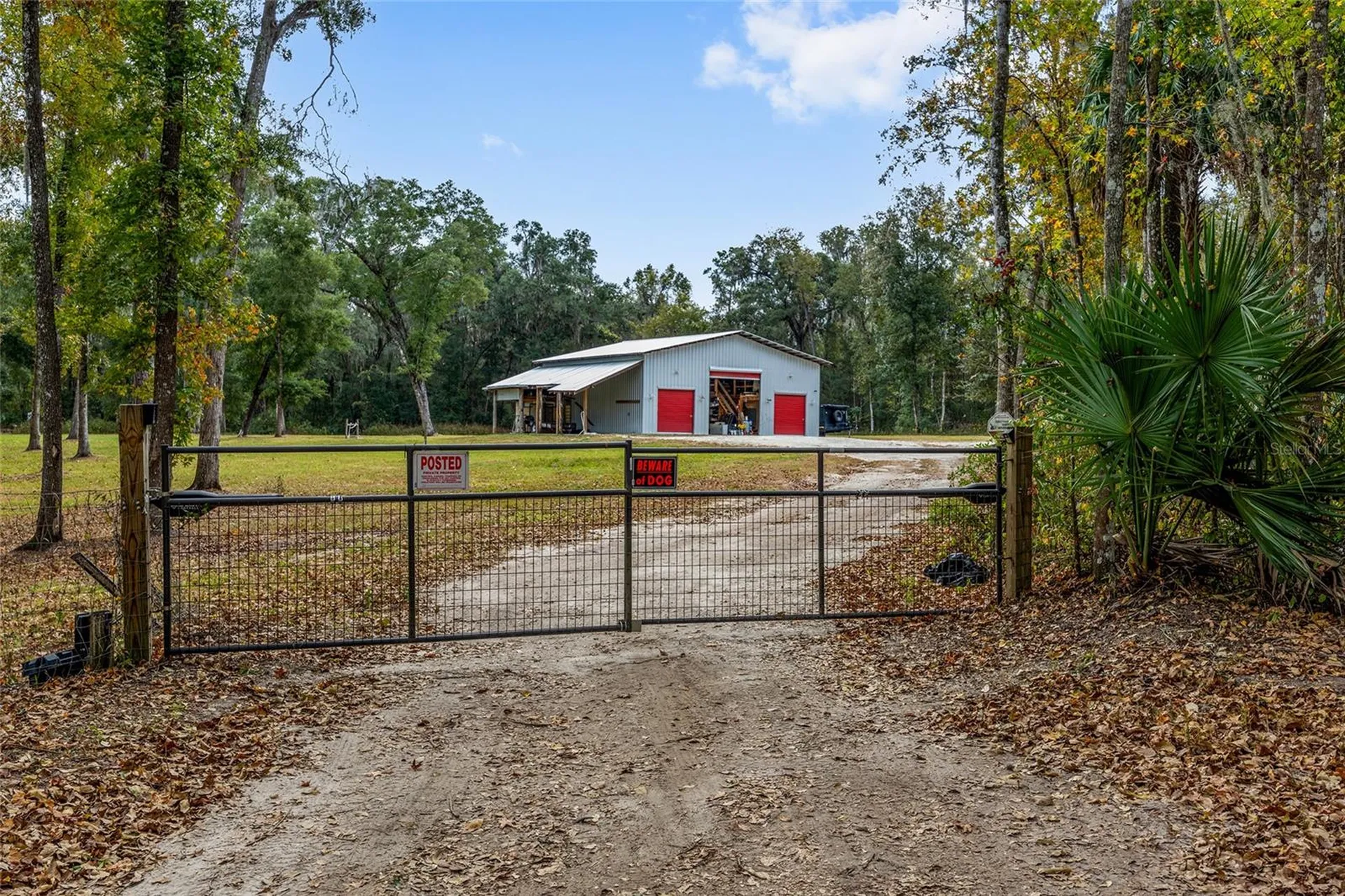 2578 SE 110th Street Ocala FL 34480