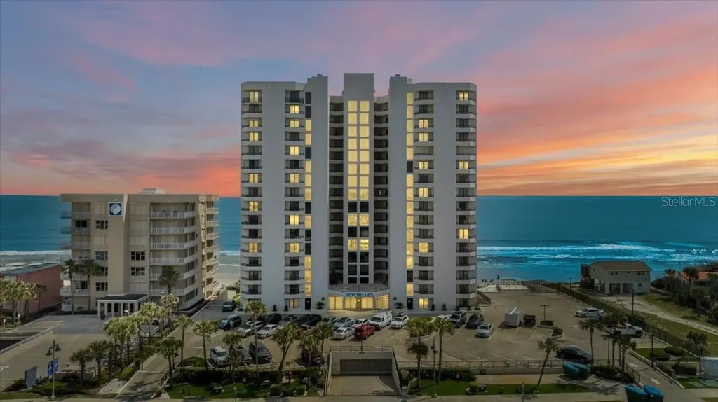 3855 S Atlantic Avenue Daytona Beach Shores FL 32118