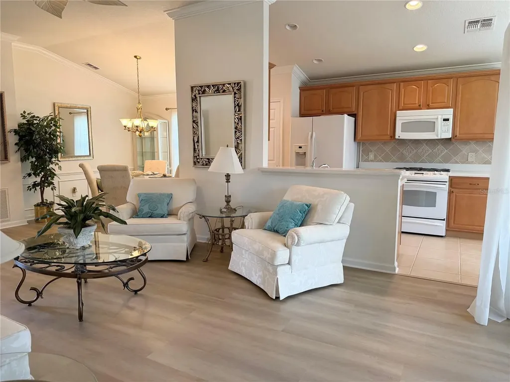 536 Arena Drive Davenport FL 33837