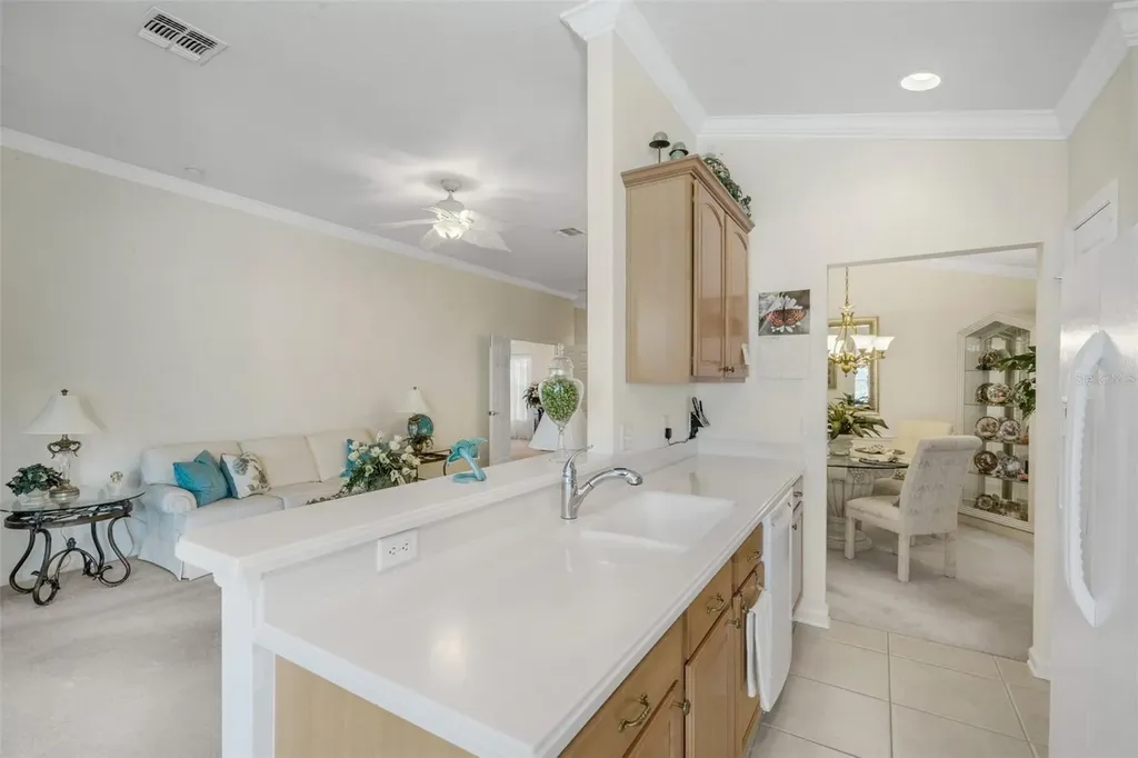 536 Arena Drive Davenport FL 33837