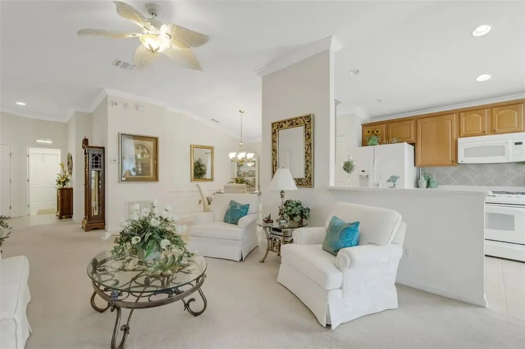 536 Arena Drive Davenport FL 33837