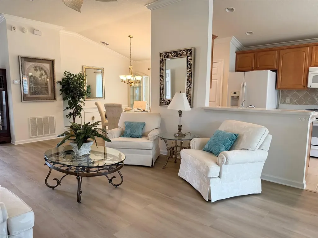 536 Arena Drive Davenport FL 33837