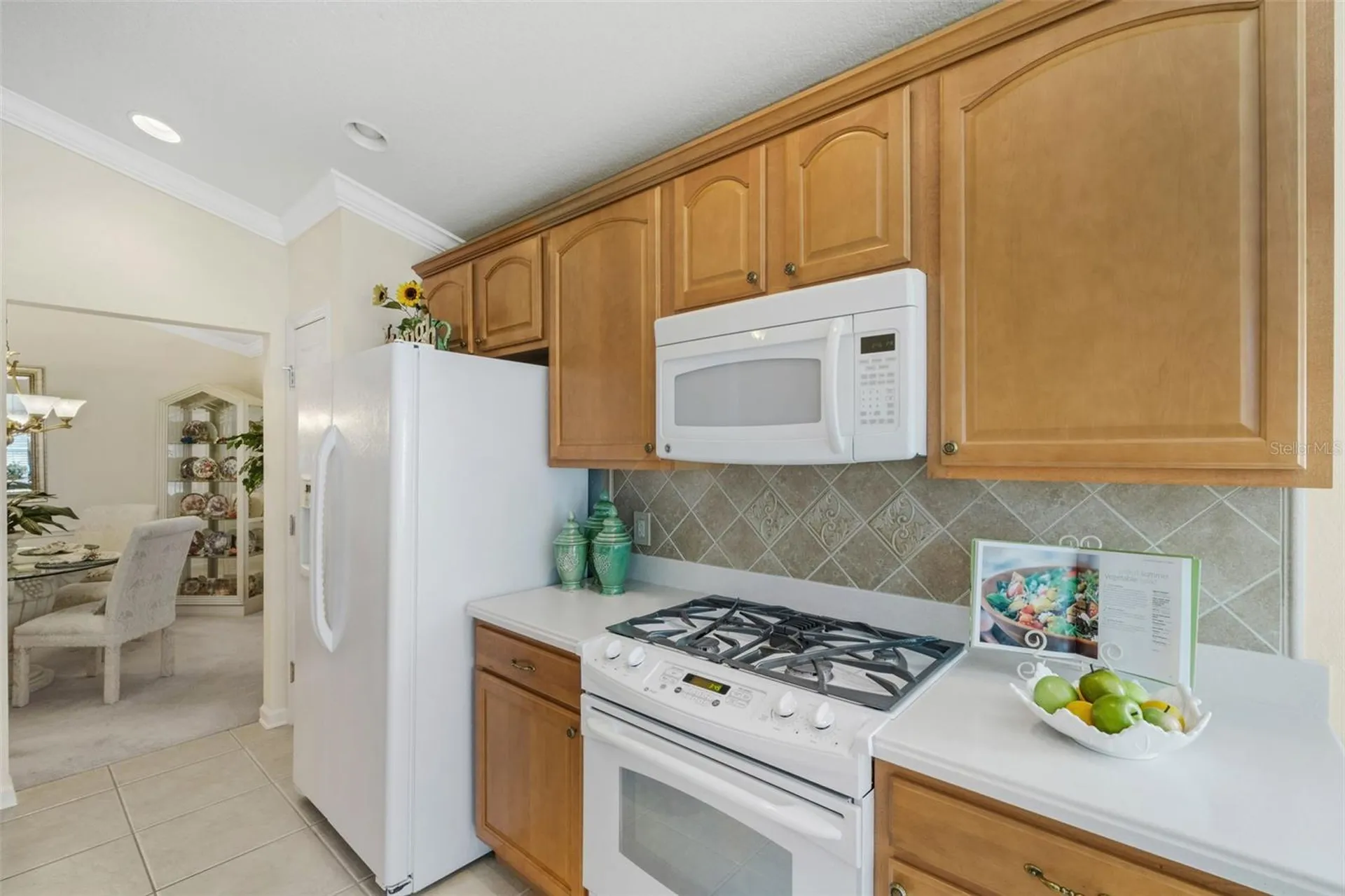 536 Arena Drive Davenport FL 33837