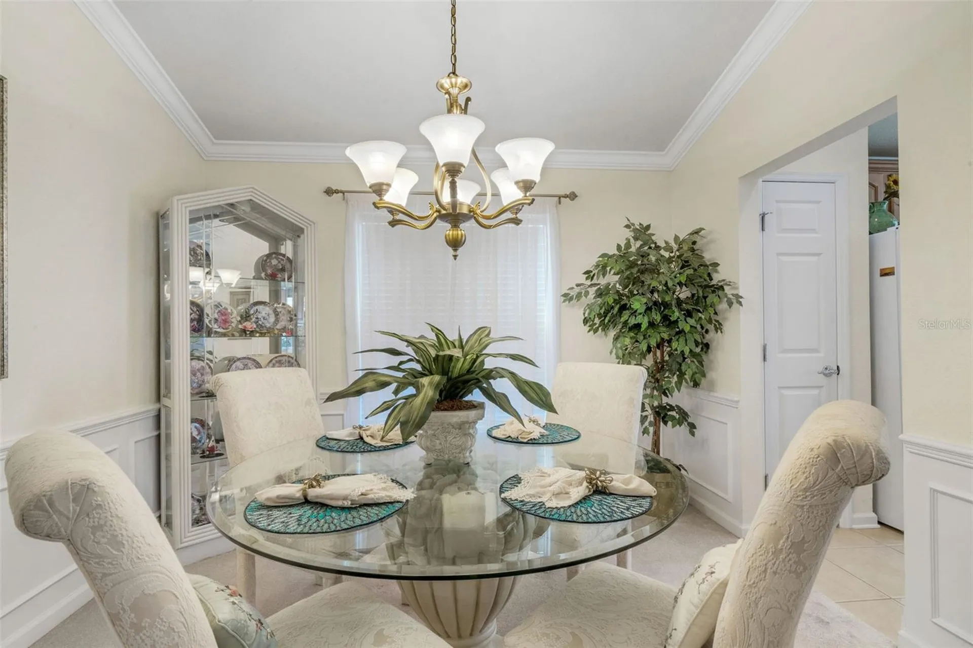 536 Arena Drive Davenport FL 33837