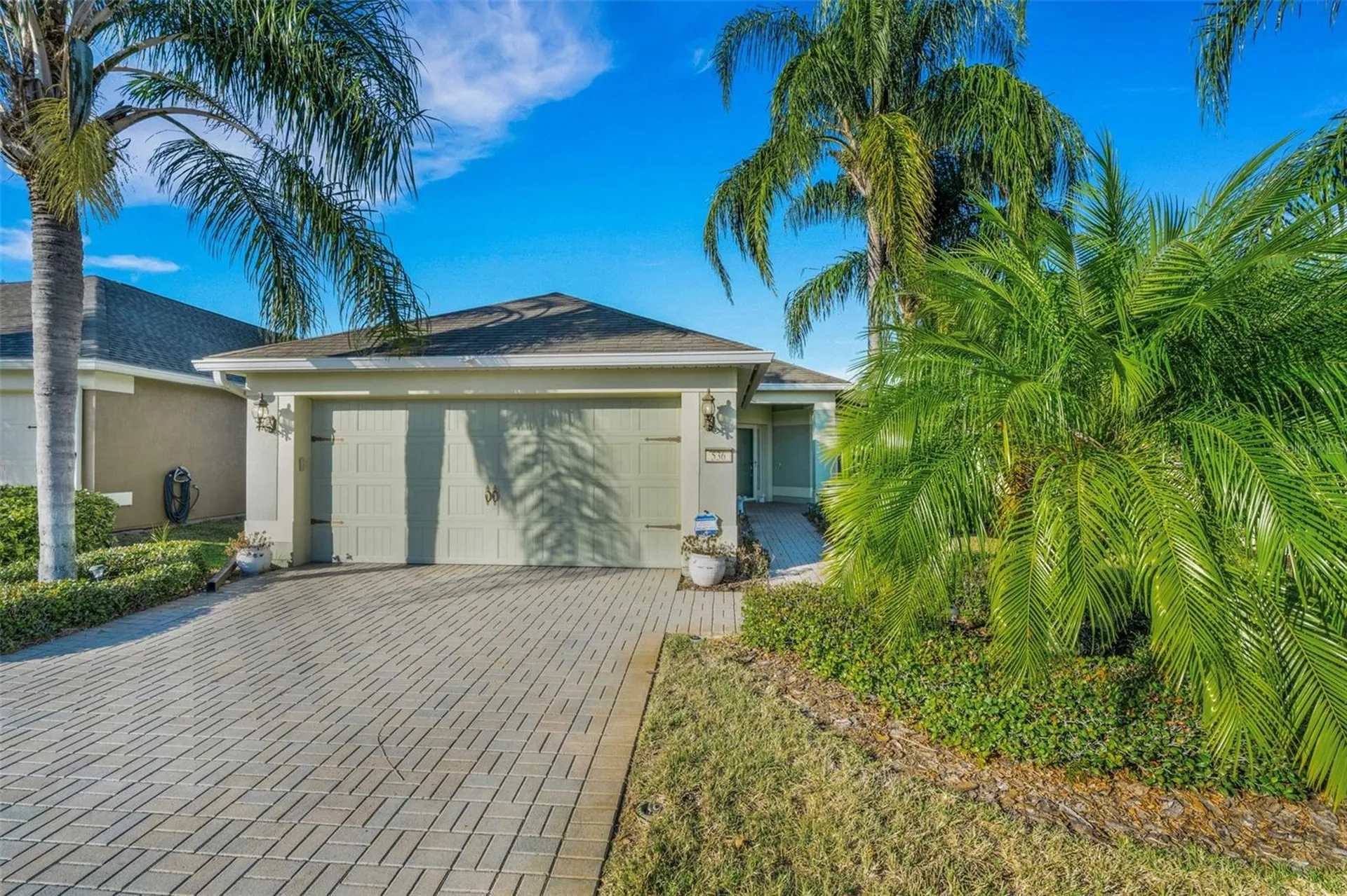 536 Arena Drive Davenport FL 33837