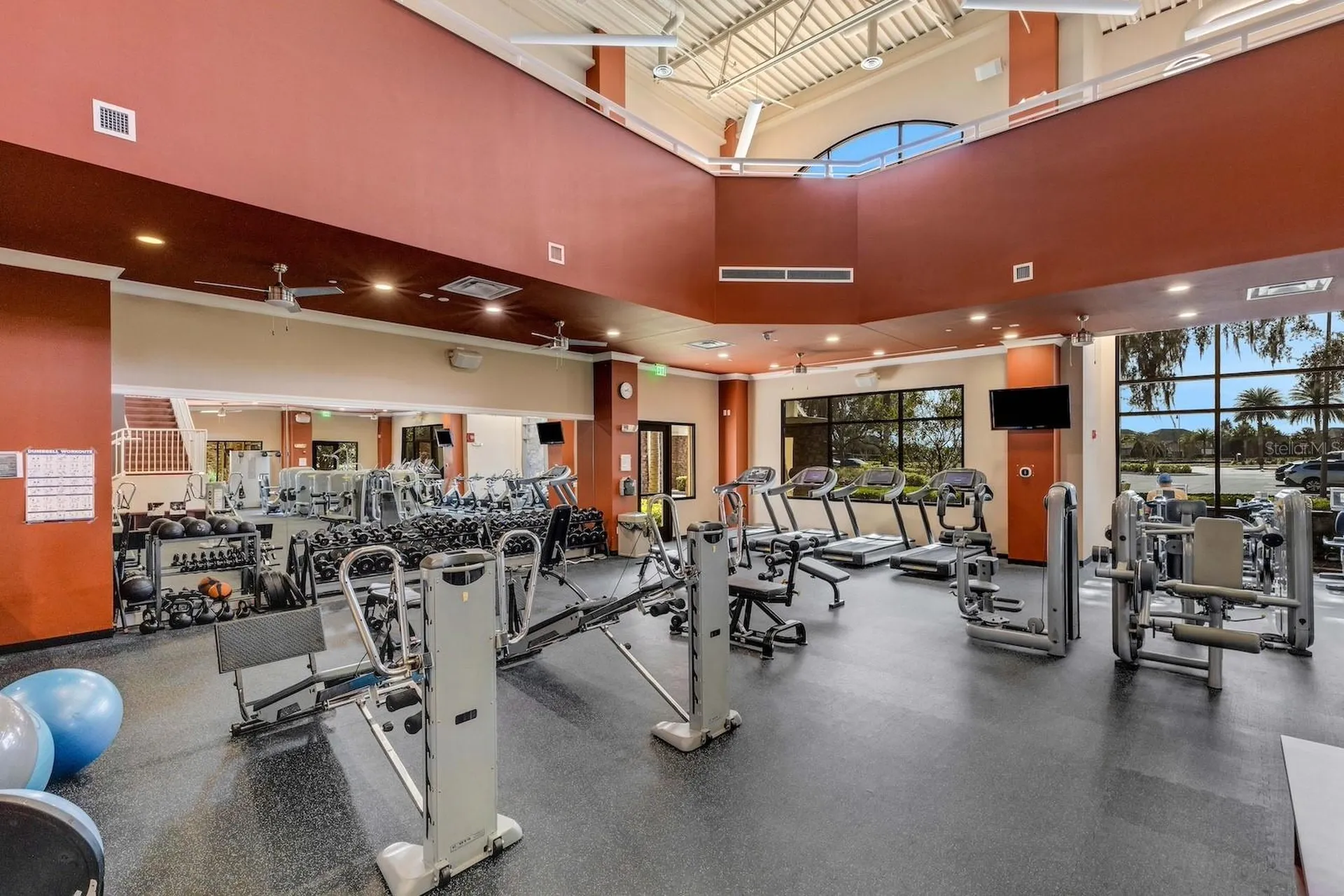 536 Arena Drive Davenport FL 33837