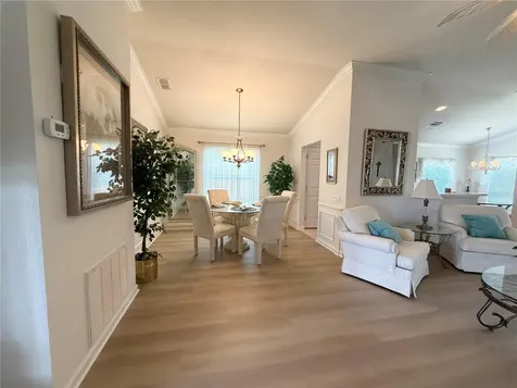 536 Arena Drive Davenport FL 33837