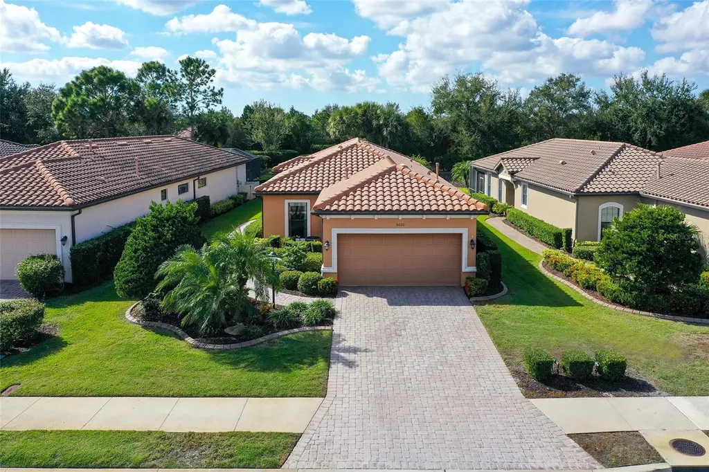 5020 Savona Run Lakewood Ranch FL 34211