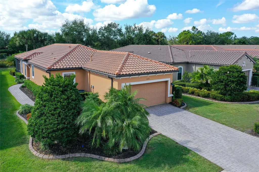 5020 Savona Run Lakewood Ranch FL 34211