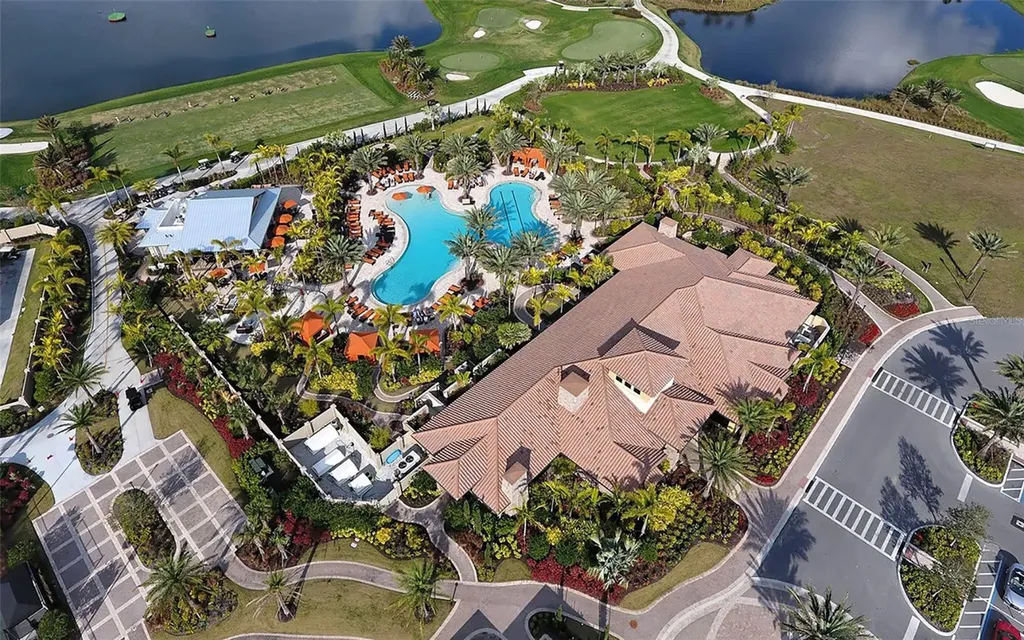 5020 Savona Run Lakewood Ranch FL 34211