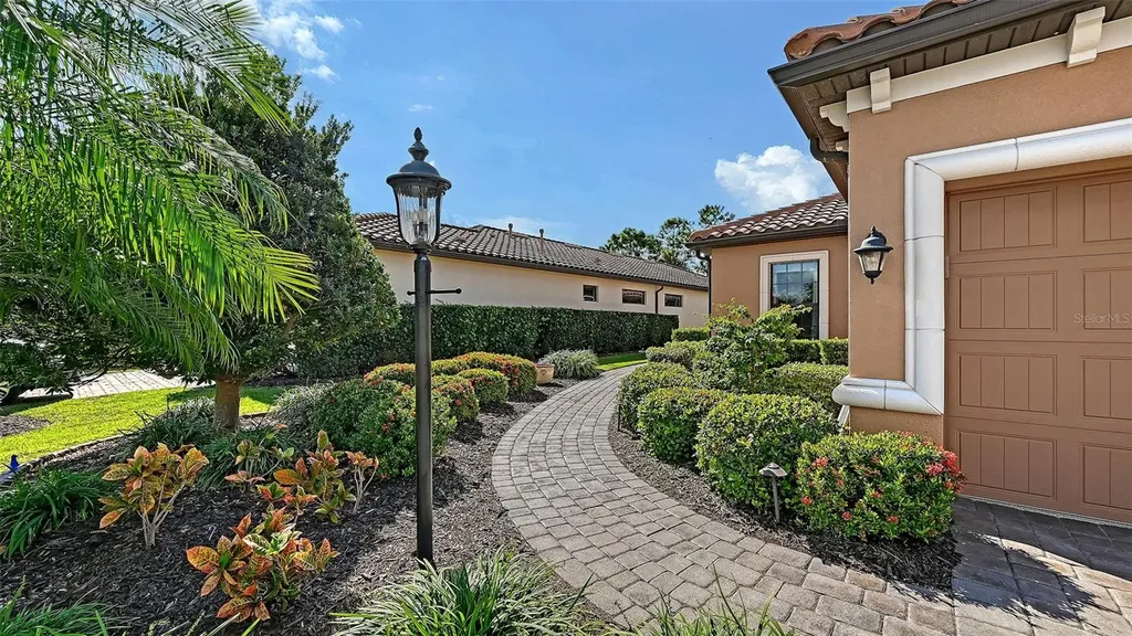 5020 Savona Run Lakewood Ranch FL 34211