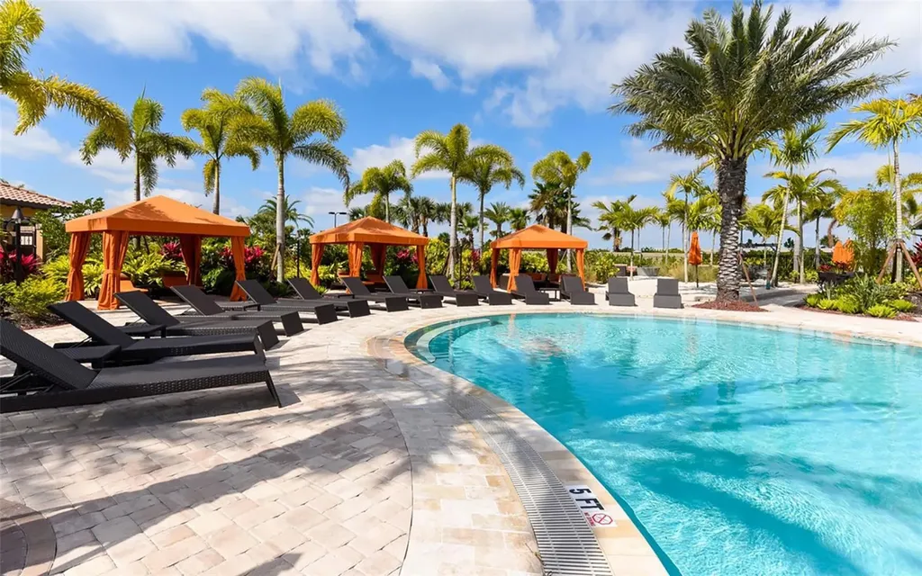 5020 Savona Run Lakewood Ranch FL 34211