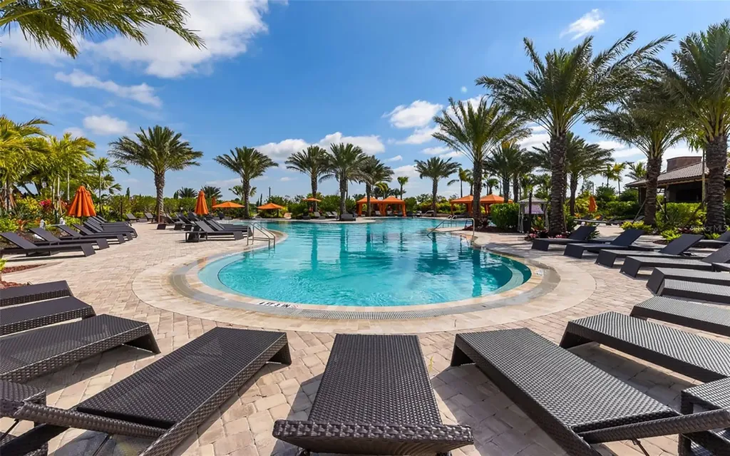 5020 Savona Run Lakewood Ranch FL 34211