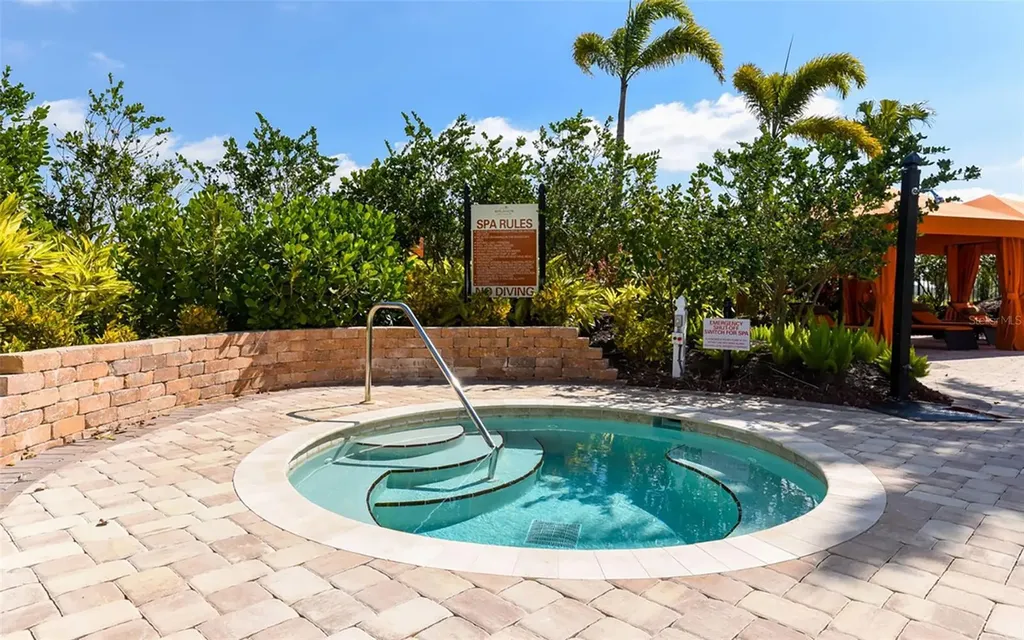 5020 Savona Run Lakewood Ranch FL 34211